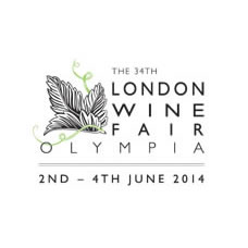 London International Wine Fair 2015