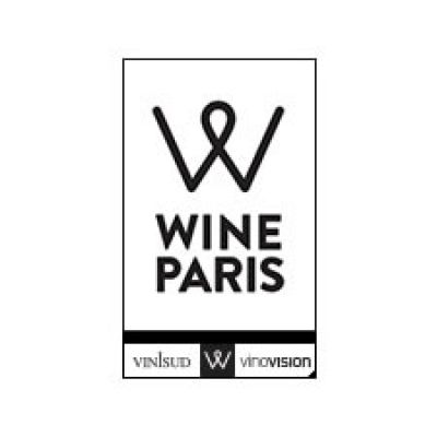Wine Paris du 10 au 12 février 2020 à Paris Expo Porte de Versailles