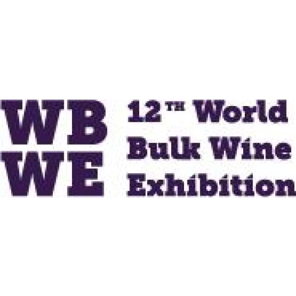 12e édition de la World Bulk Wine Exhibition