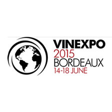 VINEXPO 2015 - BORDEAUX
