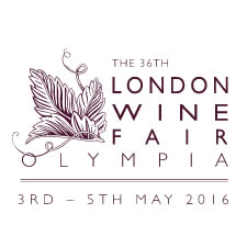 London International Wine Fair 2016