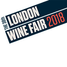 London International Wine Fair 2018 - 21st to 23rd May 2018, Olympia, London