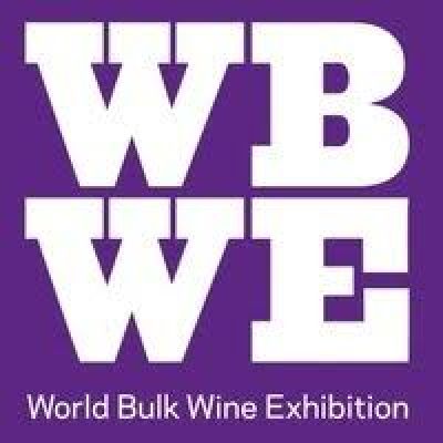 World Bulk Wine Exhibition, 2nd and 3rd December 2019, Hall 2&3, Amsterdam Rai