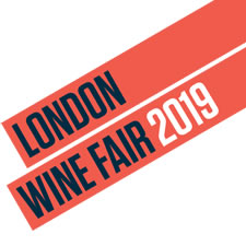 London International Wine Fair, 20th to 22nd May 2019, Olympia, London 